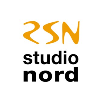 Radio Studio Nord Hit Station logo