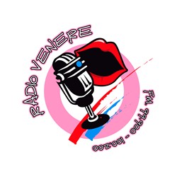 Radio Venere Bologna logo