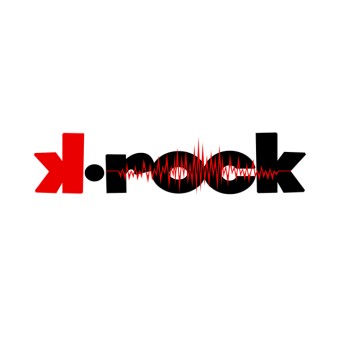 K-Rock logo