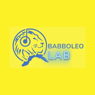 Radio Babboleo LAB logo