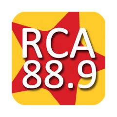 Radio Città Aperta logo