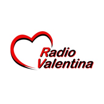 Radio Valentina logo
