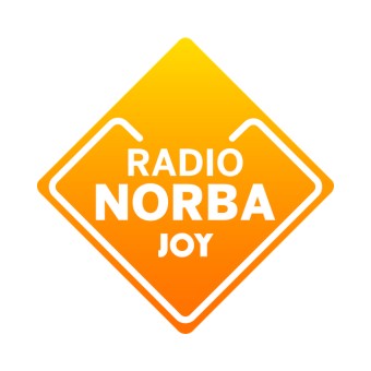 Radio Norba Joy logo