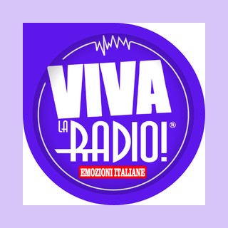 VIVA LA RADIO! ® Emozioni Italiane logo