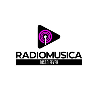 Radio Musica Disco Fever logo