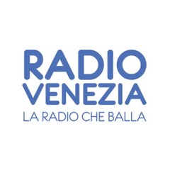 Radio Venezia - La radio che balla logo