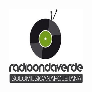 Radio Onda Verde logo