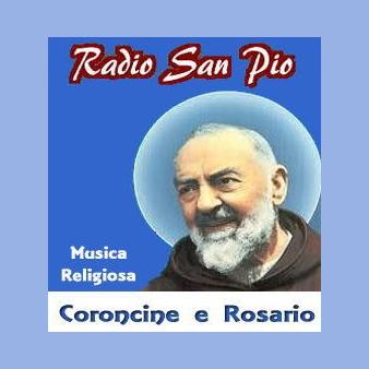 Radio San Pio logo