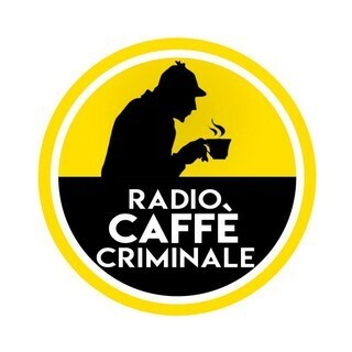 Radio Caffe Criminale logo