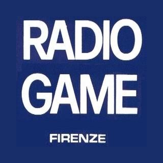 Radio Game Firenze logo
