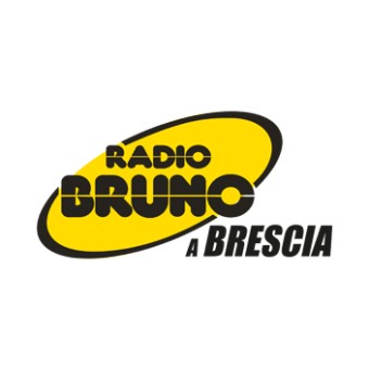 Radio Bruno Brescia logo