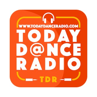 Today Dance Radio logo