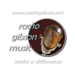 Radio Gibson logo
