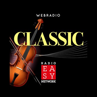 Radio Easy Network Classic logo
