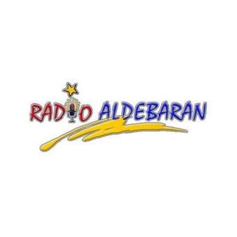 Radio Aldebaran logo