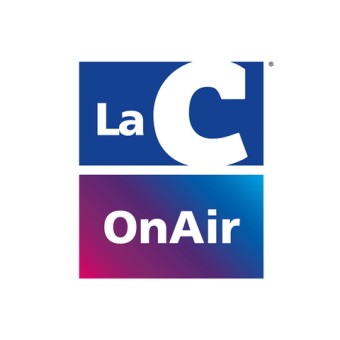LaC OnAir logo