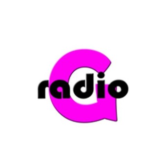 Radio G Giulianova logo