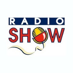 Radio Show 100.1 logo