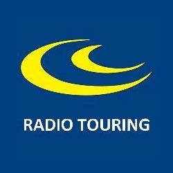 Radio Touring Catania logo