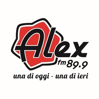 Radio Alex logo