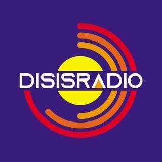 DisisRadio logo