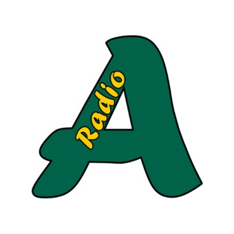 Radio A logo