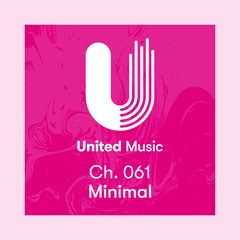 United Music Minimal Ch.61 logo
