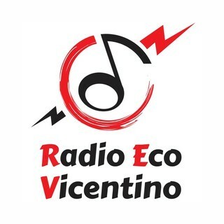 Radio Eco Vicentino logo