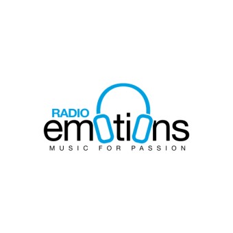 Radio Emotions logo