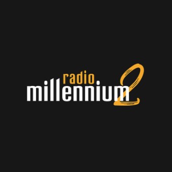 Radio Millennium 2 logo