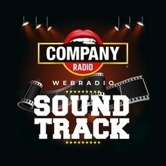 Radio Company SoundTrack logo
