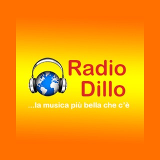 Radio Dillo logo