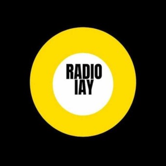 Radio IAY logo