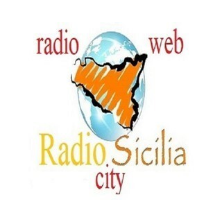 radiosicilia city catania logo