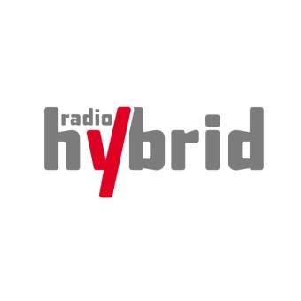 Radio Hybrid logo