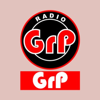 Radio GRP 96.2 logo