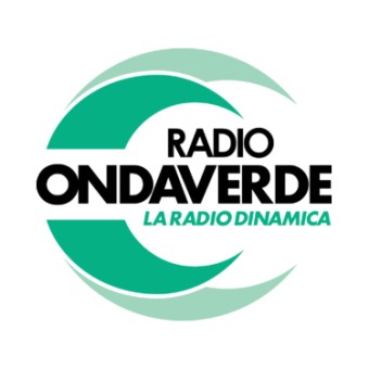RADIO ONDA VERDE logo