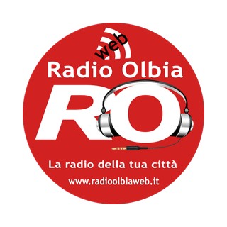Radio Olbia Web logo