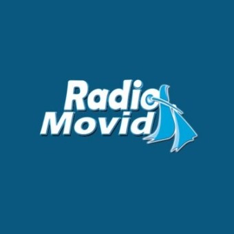 Radio Movida Scalea logo