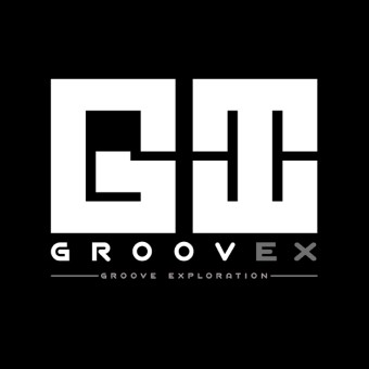 Groovex Radio logo
