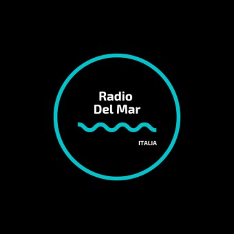 Radio Del Mar - Italia logo