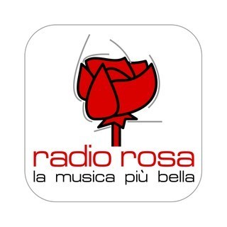 Radio Rosa logo