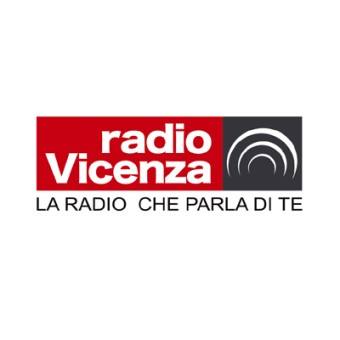 Radio Vicenza logo