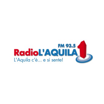 Radio L’Aquila 1 logo