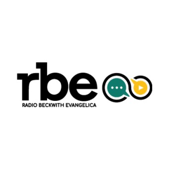 RBE - Radio Beckwith Evangelica logo