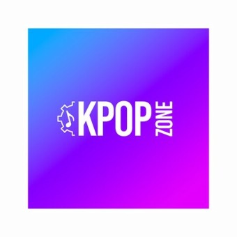 Kpop Zone logo