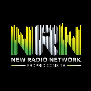 New Radio Network logo