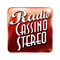 Radio Cassino Stereo logo