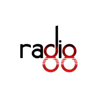 RADIO88 logo