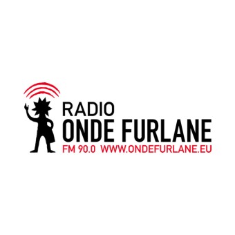 Radio Onde Furlane logo